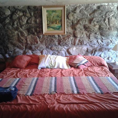 Ongamira Turismo Rural Córdoba Ngoại thất bức ảnh
