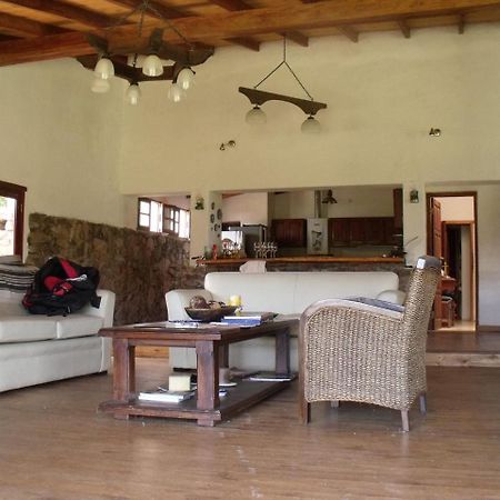 Ongamira Turismo Rural Córdoba Ngoại thất bức ảnh