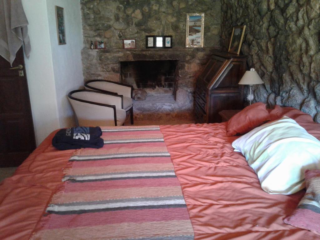 Ongamira Turismo Rural Córdoba Ngoại thất bức ảnh