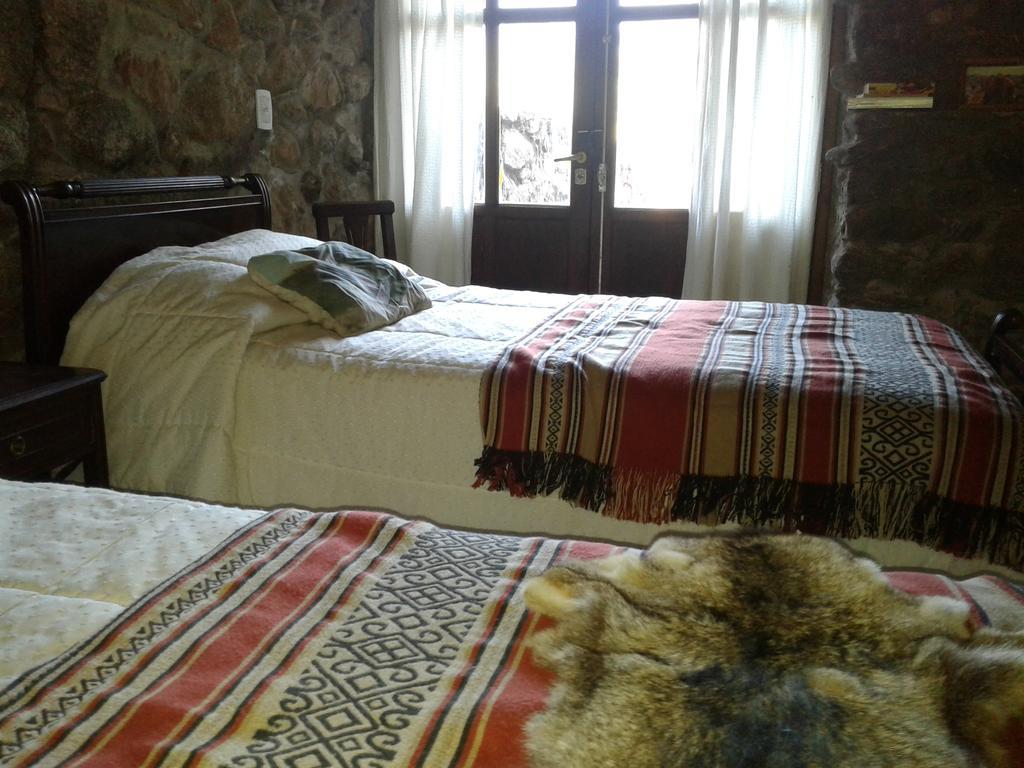 Ongamira Turismo Rural Córdoba Ngoại thất bức ảnh