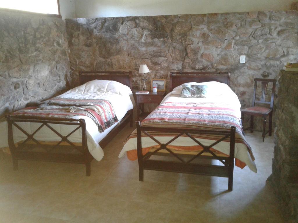 Ongamira Turismo Rural Córdoba Ngoại thất bức ảnh