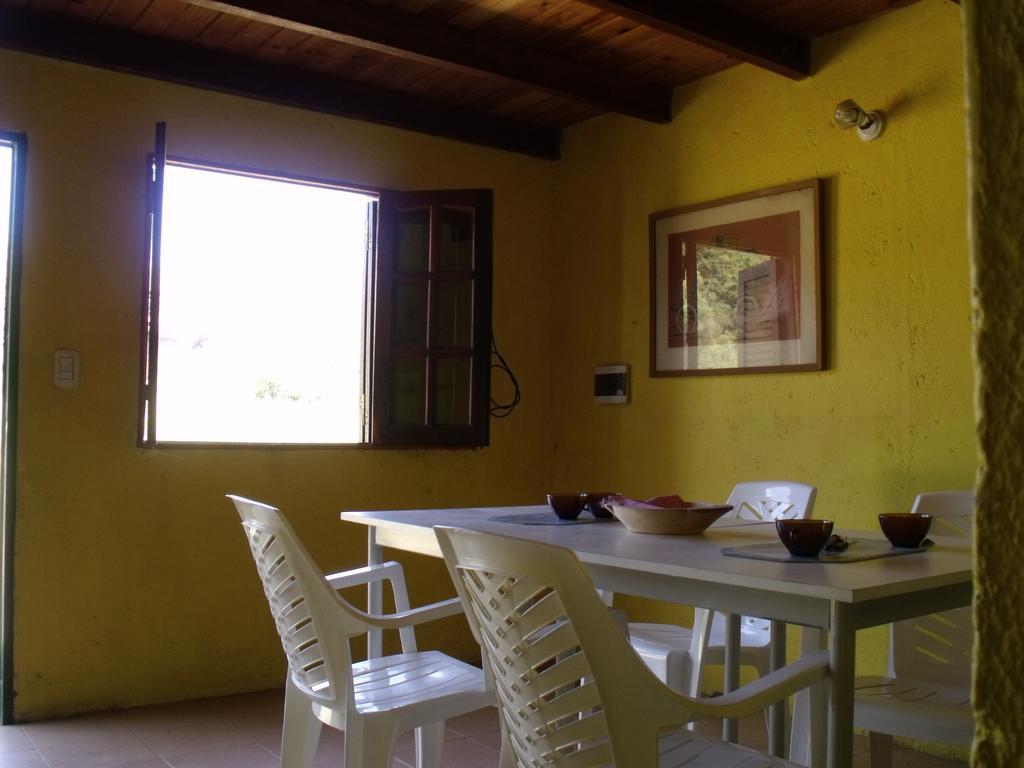 Ongamira Turismo Rural Córdoba Ngoại thất bức ảnh