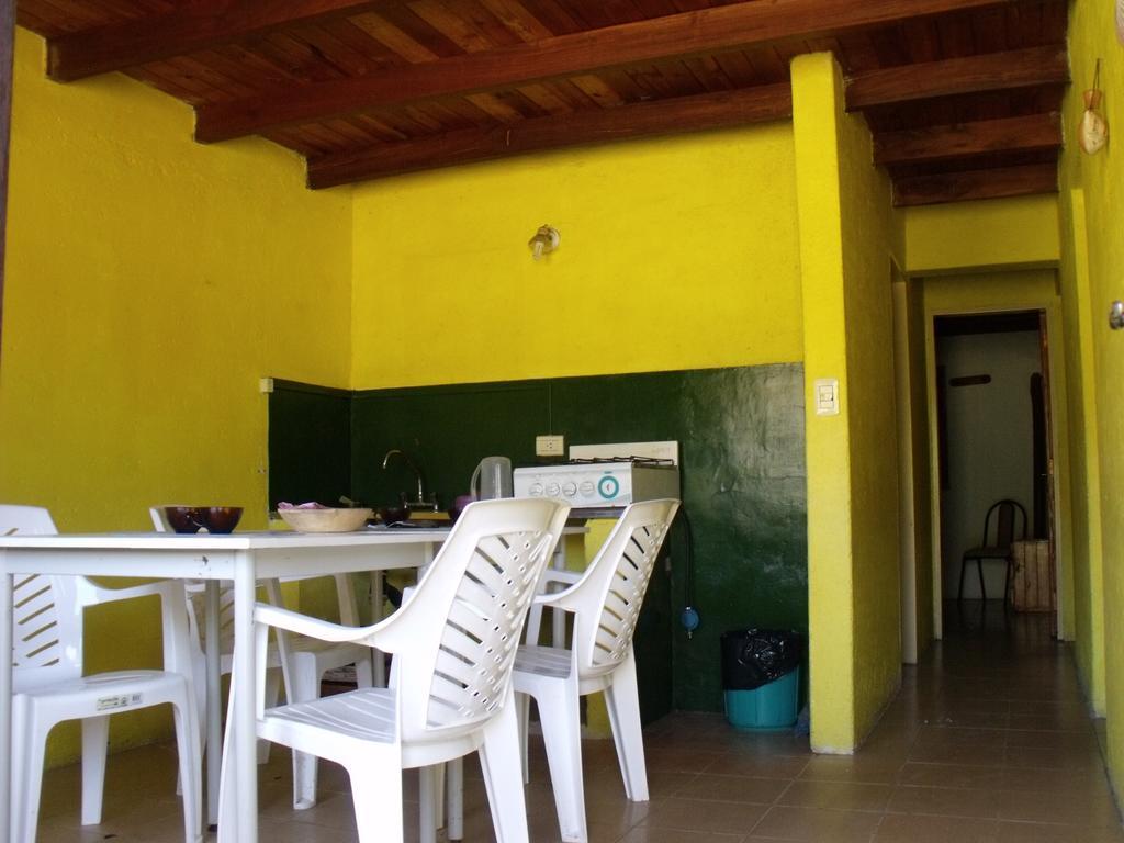 Ongamira Turismo Rural Córdoba Ngoại thất bức ảnh