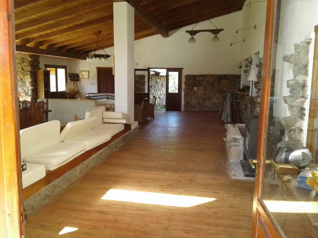 Ongamira Turismo Rural Córdoba Ngoại thất bức ảnh