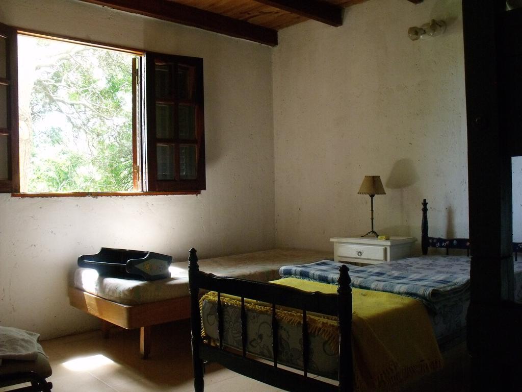 Ongamira Turismo Rural Córdoba Ngoại thất bức ảnh