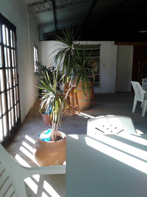 Ongamira Turismo Rural Córdoba Ngoại thất bức ảnh
